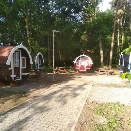 Ferienhaus Aulken-fass Werlte